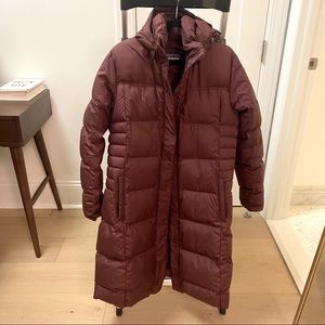 Patagonia Puffer